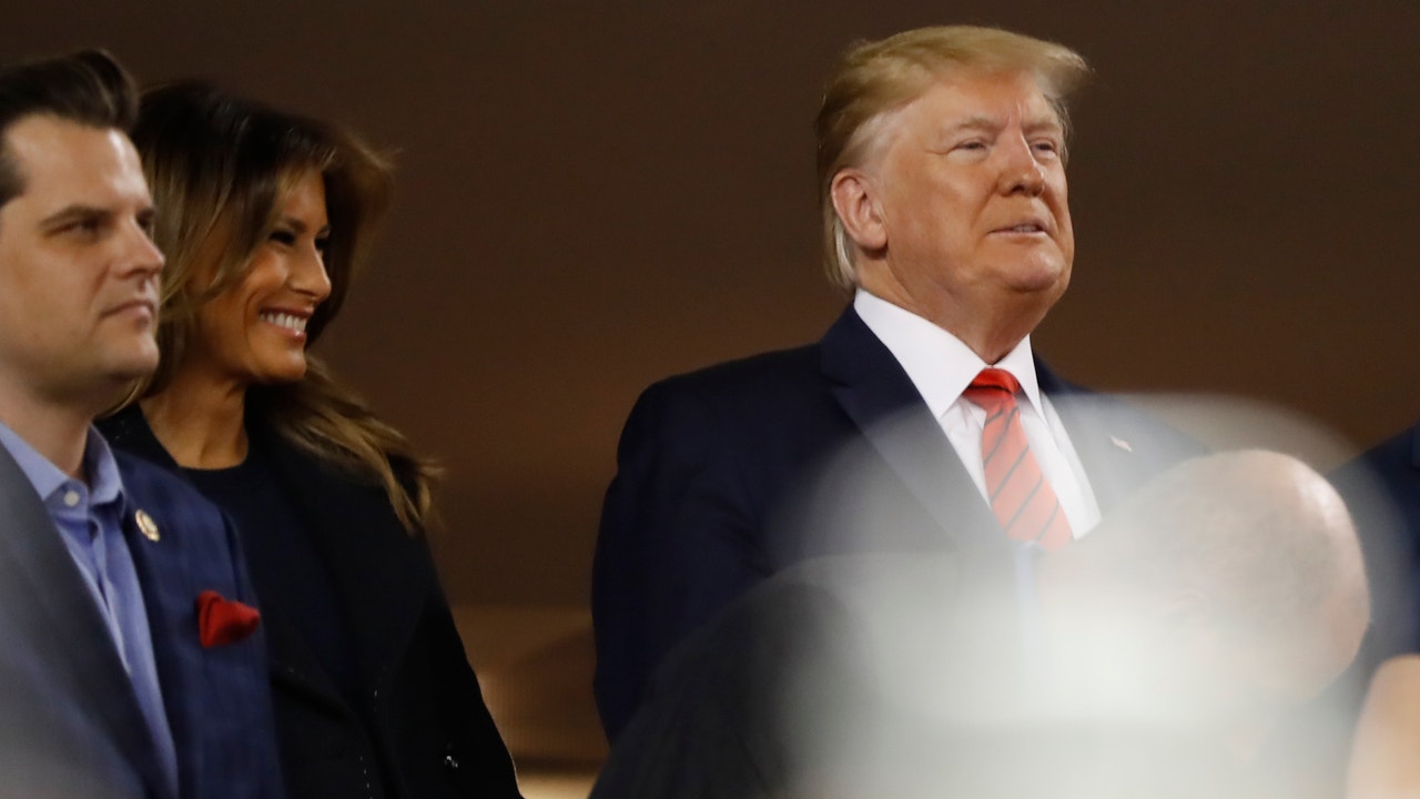 Ballpark boos a rarity for shielded president